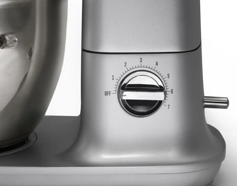 Robot de bucătărie Gorenje MMC1000RLR, Rosu 3