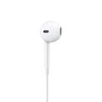 EarPods with Lightning White 4