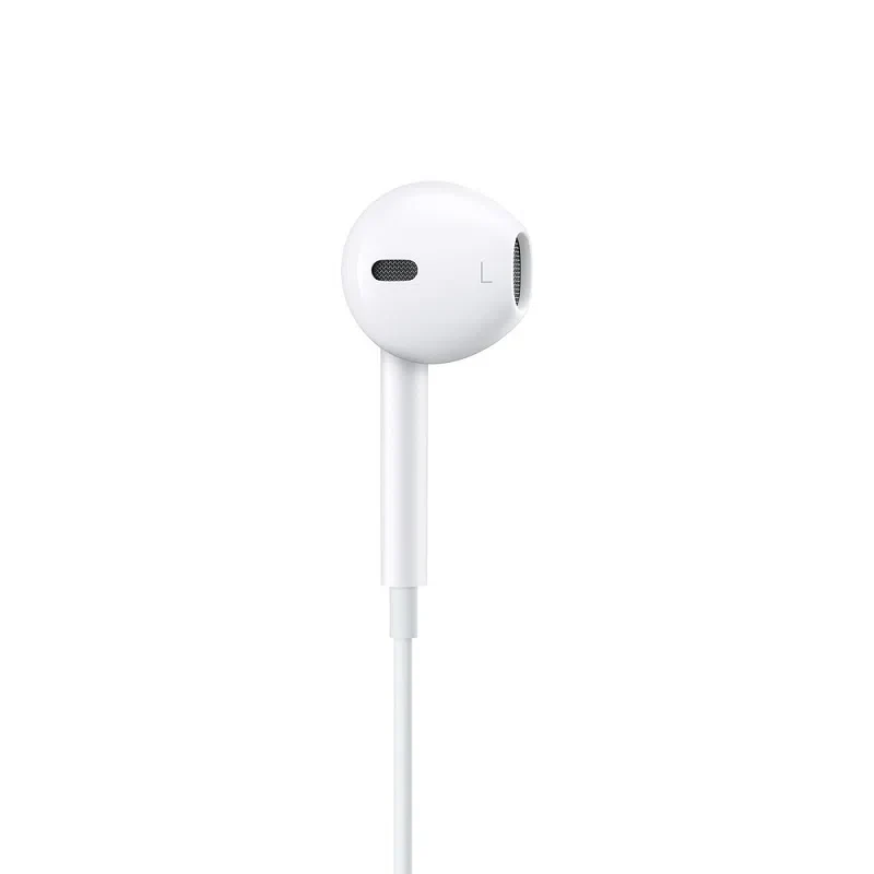 EarPods with Lightning White 4