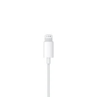 EarPods with Lightning White 3