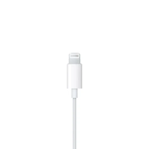 EarPods with Lightning White