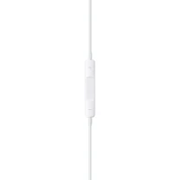 EarPods with Lightning White 2