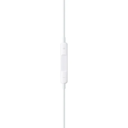 EarPods with Lightning White