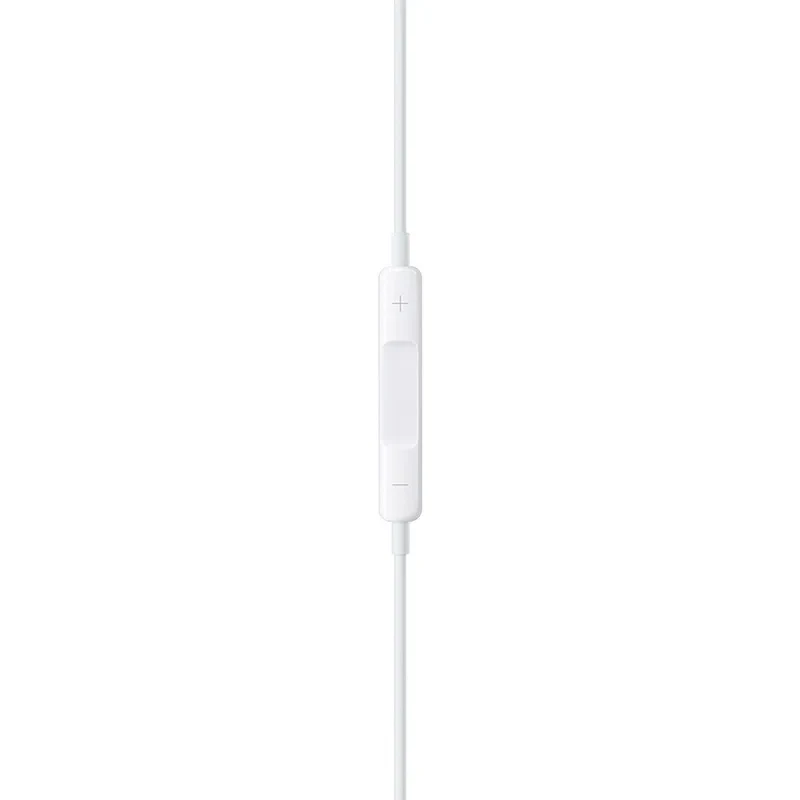 EarPods with Lightning White 2