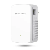 Wi-Fi AC Dual Band Range Extender/Access Point MERCUSYS "ME20", 750Mbps