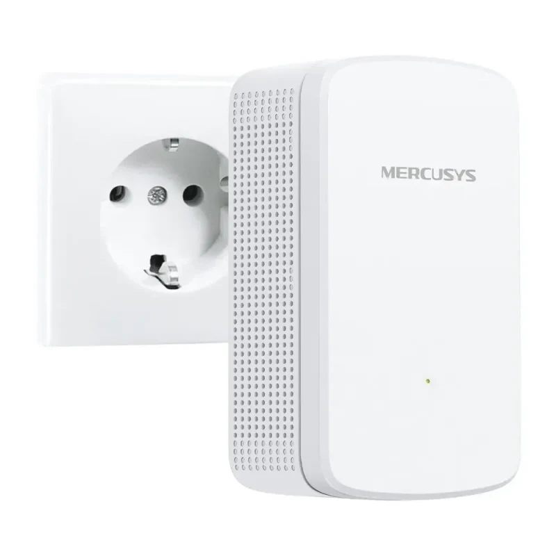 Wi-Fi AC Dual Band Range Extender/Access Point MERCUSYS "ME20", 750Mbps 2