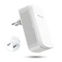 Wi-Fi AC Dual Band Range Extender/Access Point MERCUSYS "ME20", 750Mbps 4