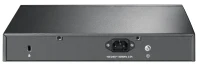 Коммутатор Tp-Link TL-SG1016PE 2