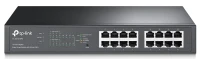 Коммутатор Tp-Link TL-SG1016PE 3