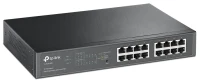 Коммутатор Tp-Link TL-SG1016PE 4