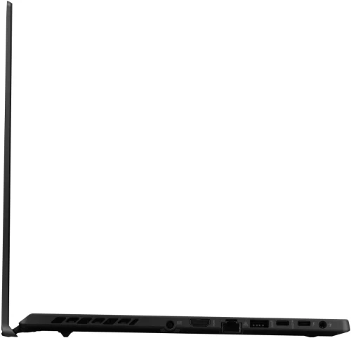 Ноутбук Asus ROG Zephyrus M16 GU603ZM (i7-12700H 16Gb 1Tb RTX3060)