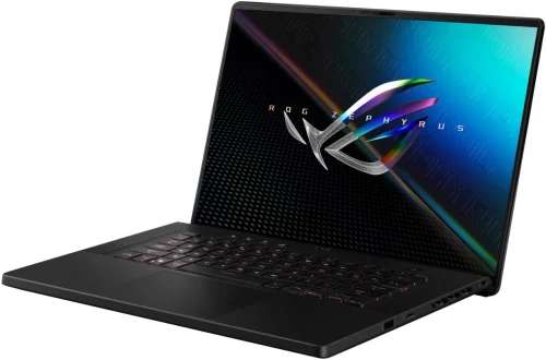 Ноутбук Asus ROG Zephyrus M16 GU603ZM (i7-12700H 16Gb 1Tb RTX3060)