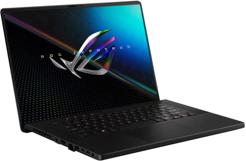 Ноутбук Asus ROG Zephyrus M16 GU603ZM (i7-12700H 16Gb 1Tb RTX3060)