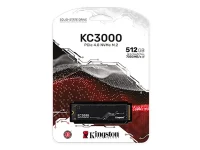 Накопитель SSD Kingston KC3000, 4000 ГБ, SKC3000D/4096G 3