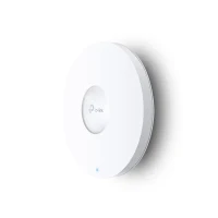 Wi-Fi 6 Dual Band Access Point TP-LINK "EAP650", 2976Mbps, MU-MIMO, Gbit Port, Omada Mesh, PoE+ 8