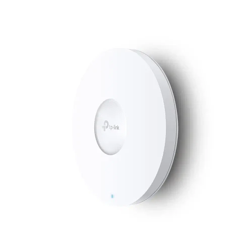 Wi-Fi 6 Dual Band Access Point TP-LINK "EAP650", 2976Mbps, MU-MIMO, Gbit Port, Omada Mesh, PoE+