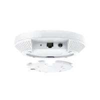 Wi-Fi 6 Dual Band Access Point TP-LINK "EAP650", 2976Mbps, MU-MIMO, Gbit Port, Omada Mesh, PoE+ 6