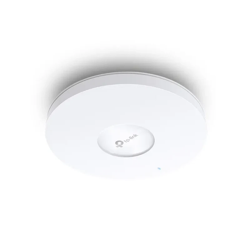 Wi-Fi 6 Dual Band Access Point TP-LINK "EAP650", 2976Mbps, MU-MIMO, Gbit Port, Omada Mesh, PoE+ 2