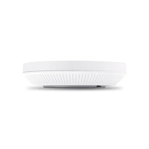 Wi-Fi 6 Dual Band Access Point TP-LINK "EAP653", 2976Mbps, MU-MIMO, Gbit Port, Omada Mesh, PoE+