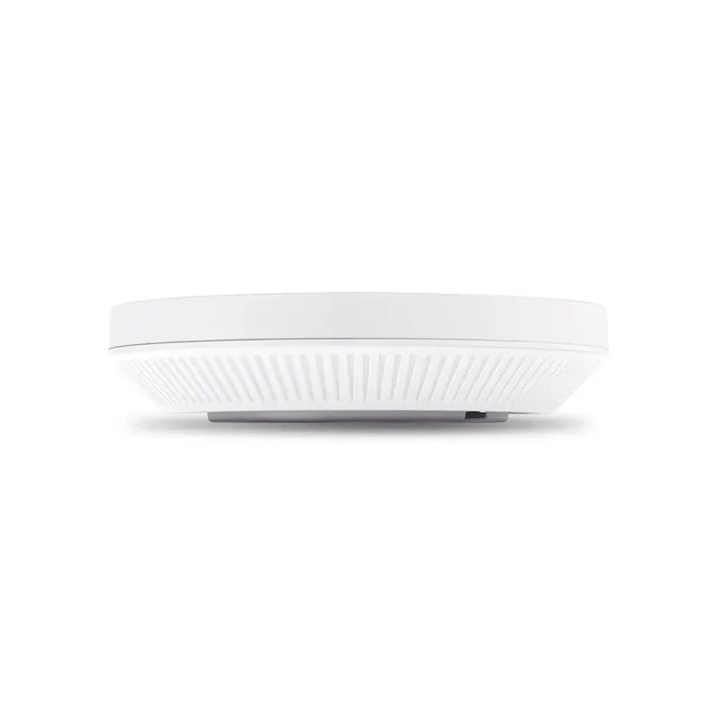 Wi-Fi 6 Dual Band Access Point TP-LINK "EAP653", 2976Mbps, MU-MIMO, Gbit Port, Omada Mesh, PoE+ 11