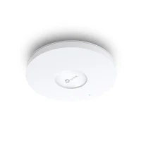 Wi-Fi 6 Dual Band Access Point TP-LINK "EAP653", 2976Mbps, MU-MIMO, Gbit Port, Omada Mesh, PoE+ 2