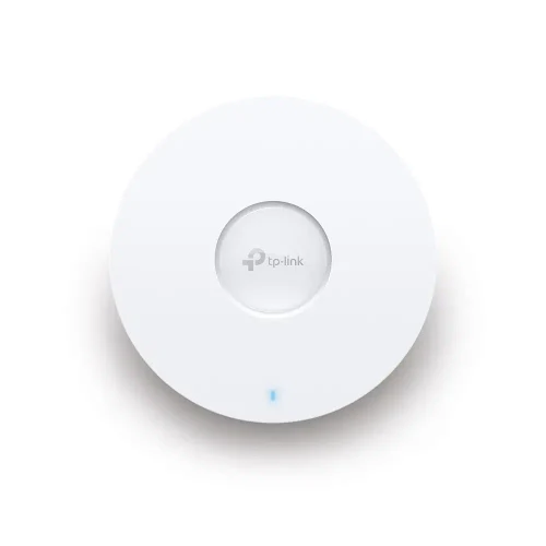 Wi-Fi 6 Dual Band Access Point TP-LINK "EAP653", 2976Mbps, MU-MIMO, Gbit Port, Omada Mesh, PoE+