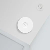 Wi-Fi 6 Dual Band Access Point TP-LINK "EAP653", 2976Mbps, MU-MIMO, Gbit Port, Omada Mesh, PoE+ 7