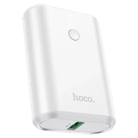 HOCO Q3 Mayflower PD20W+QC3.0 power bank(10000mAh) White