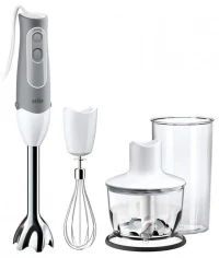 Блендер Braun MQ535