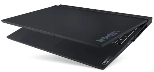 Laptop Lenovo Legion 5 15ITH6H Black (i7-11800H 16Gb 1Tb RTX3070)
