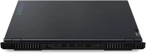 Laptop Lenovo Legion 5 15ITH6H Black (i7-11800H 16Gb 1Tb RTX3070)