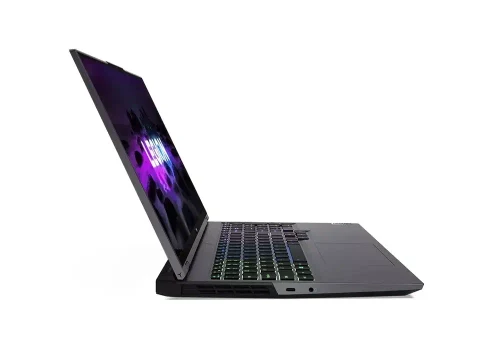 NB Lenovo 16.0" Legion 5 Pro 16ACH6H (Ryzen 7 5800H 32Gb 1Tb)