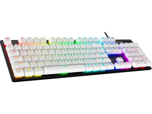 Комплект keypcaps HyperX , White