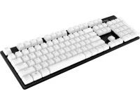 Комплект keypcaps HyperX , White 3