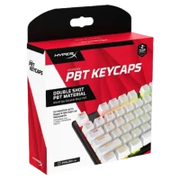 Комплект keypcaps HyperX , White