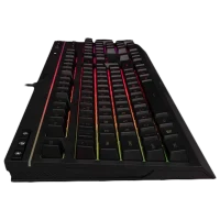 Tastatură HyperX Alloy Core RGB, Cu fir, Negru 4