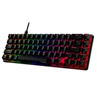 Tastatură HyperX Alloy Origins 65 TLK, Cu fir, Negru 4