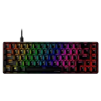 Tastatură HyperX Alloy Origins 65 TLK, Cu fir, Negru