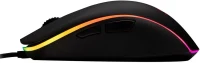 HYPERX Pulsefire SURGE Gaming Mouse, Black dynamic 360° RGB effects 5