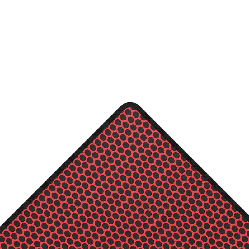 HYPERX Pulsefire Mat M Gaming Mousepad 360x300x3mm 4