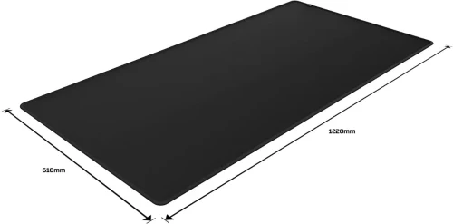 Коврик для мыши HyperX Pulsefire Mat 2XL (4Z7X6AA)