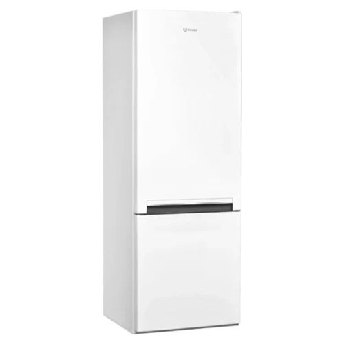 Холодильник Indesit LI7 S1E W, Белый