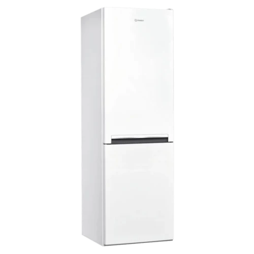 Холодильник Indesit LI8 S1E W