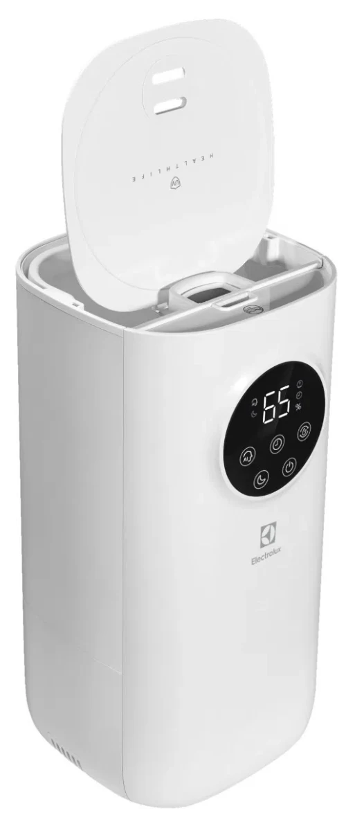 Увлажнитель воздуха Electrolux EHU-3500D UV