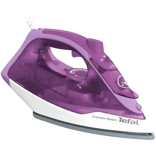 Утюг Tefal FV2836E0, Violet
