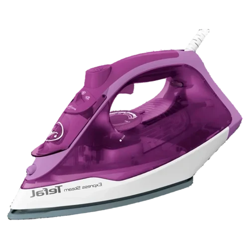 Утюг Tefal FV2836E0, Violet