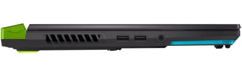 Laptop Asus ROG Strix G15 G513RM (R7 6800H 16Gb 512Gb RTX3060)