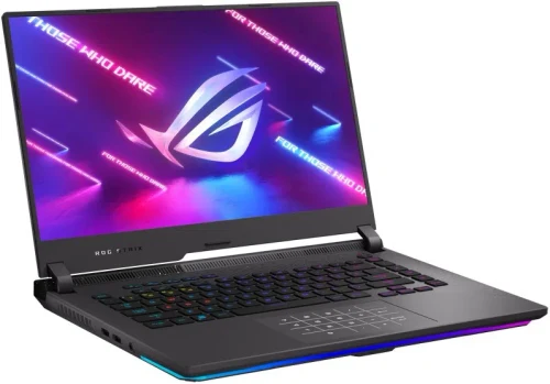 Laptop Asus ROG Strix G15 G513RM (R7 6800H 16Gb 512Gb RTX3060)