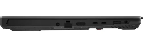 Ноутбук Asus TUF Gaming A15 FA507RE Jaeger Gray (R7 6800H 8Gb 512Gb RTX3050Ti)