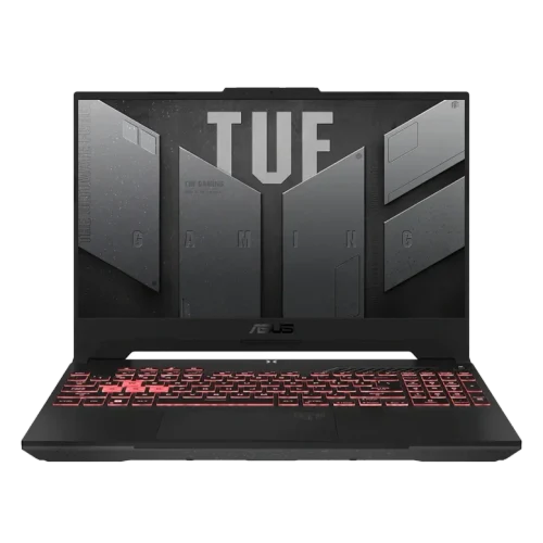 Ноутбук Asus TUF Gaming A15 FA507RE Jaeger Gray (R7 6800H 8Gb 512Gb RTX3050Ti)